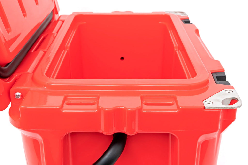 Rough Country Coolers 20 Qt Compact Cooler Rough Country - 99024