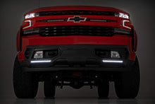 Load image into Gallery viewer, Rough Country Front Bumpers Front Bumper Fascia Cover Kit 19-22 Chevy Silverado 1500 2WD/4WD Rough Country - 99028
