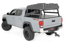 Load image into Gallery viewer, Rough Country Roof Top Tent Hard Shell Roof Top Tent Rack Mount Rough Country - 99057
