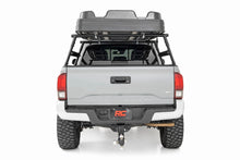 Load image into Gallery viewer, Rough Country Roof Top Tent Hard Shell Roof Top Tent Rack Mount Rough Country - 99057