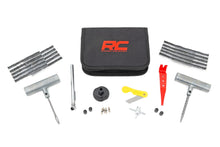 Load image into Gallery viewer, Rough Country Tires Emergency Tire Repair Kit w/Carrying Case 39pcs Rough Country - 99060