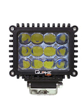 Load image into Gallery viewer, Quake LED Work Light 4 in. 60W 4D Spot RGB Accent Work Light - QFR990