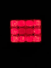 Load image into Gallery viewer, Quake LED Work Light 4 in. 60W 4D Spot RGB Accent Work Light - QFR990