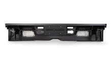 Load image into Gallery viewer, DV8 Offroad Bumpers - Steel DV8 Offroad 2022-2023 Toyota Tundra MTO Series Rear Bumper