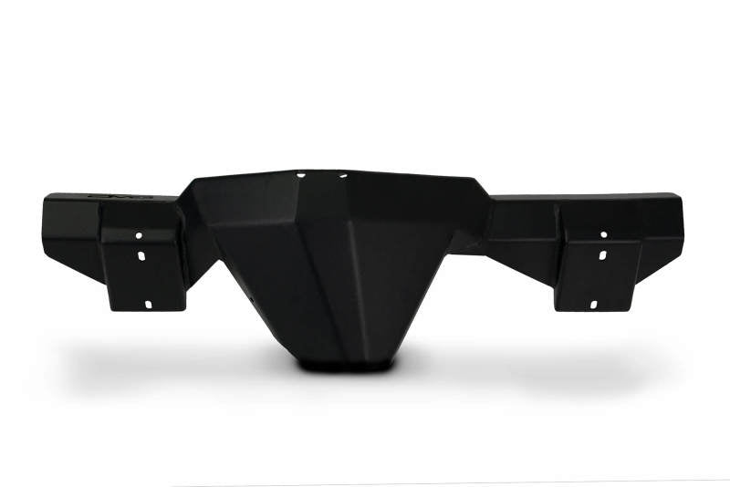 DV8 Offroad Skid Plates DV8 Offroad 21-22 Ford Bronco Rear Differential Skid Plate
