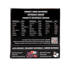 Load image into Gallery viewer, K&amp;N Engineering Fuel Filters K&amp;N 03-07 Ford 6.0L (td) Fuel Filter