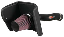 Load image into Gallery viewer, K&amp;N Engineering Cold Air Intakes K&amp;N 07-08 Toyota Tundra V8-5.7L Aircharger Performance Intake