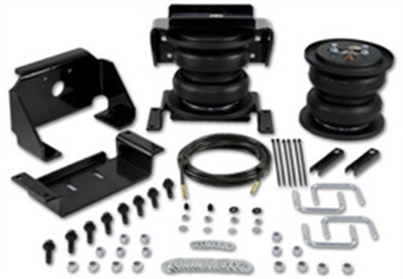 Air Lift Air Suspension Kits Air Lift Loadlifter 5000 Rear Air Spring Kit for 94-18 Ford F-450 Super Duty