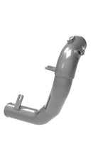 Load image into Gallery viewer, K&amp;N Engineering Turbo Inlets K&amp;N 2021+ Ford Bronco V6-2.7L Charge Pipe