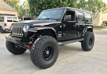 Load image into Gallery viewer, Quake LED Turn Signal Light Jeep JL Chop Kit Slim Drl Sequential Switchback Turn Signal And Side Marker - QTE993