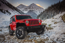 Load image into Gallery viewer, Quake LED Turn Signal Light Jeep JL Chop Kit Slim Drl Sequential Switchback Turn Signal And Side Marker - QTE993