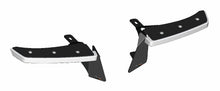 Load image into Gallery viewer, Quake LED Turn Signal Light Jeep JL Chop Kit Slim Drl Sequential Switchback Turn Signal And Side Marker - QTE993