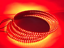 Load image into Gallery viewer, Quake LED Wheel Accent Light 14 Inch Universal RGB Wheel Lights Kits - QTE994