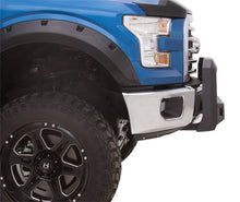 Load image into Gallery viewer, LUND Bull Bars Lund 19-22 Chevrolet/GMC Silverado/Sierra 1500 Revolution Bull Bar - Black