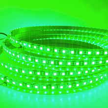 Load image into Gallery viewer, Quake LED Wheel Accent Light 15.5 Inch Universal RGB Wheel Lights Kits - QTE995