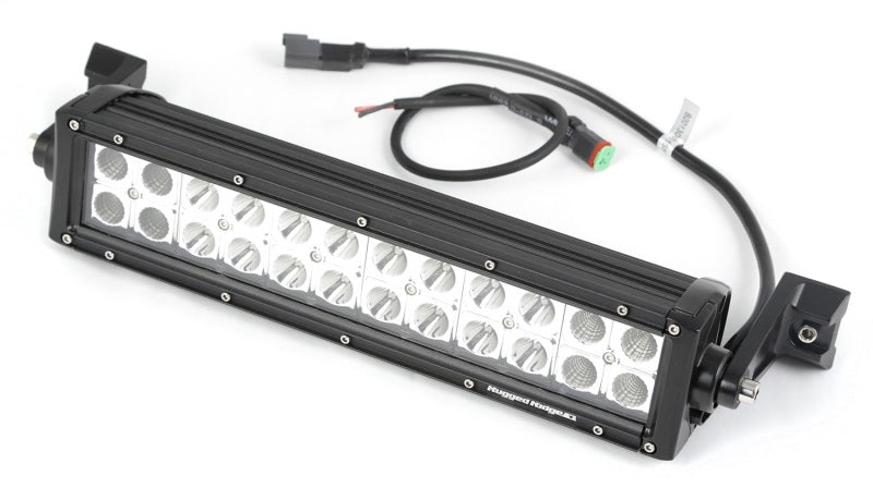 Rugged Ridge Light Strip LED Rugged Ridge 13.5 Inch Combo Flood/Driving LED Light Bar 72 W