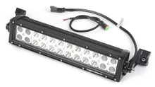 Load image into Gallery viewer, Rugged Ridge Light Strip LED Rugged Ridge 13.5 Inch Combo Flood/Driving LED Light Bar 72 W