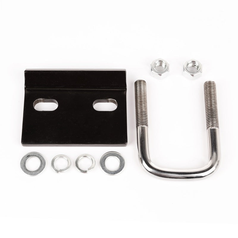 Rugged Ridge Tow Hooks Rugged Ridge 2in Hitch Tightener