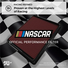 Load image into Gallery viewer, K&amp;N Engineering Air Filters - Drop In K&amp;N 2020 Chevrolet Silverado 2500/3500 6.6L Diesel Drop In Replacement Air Filter
