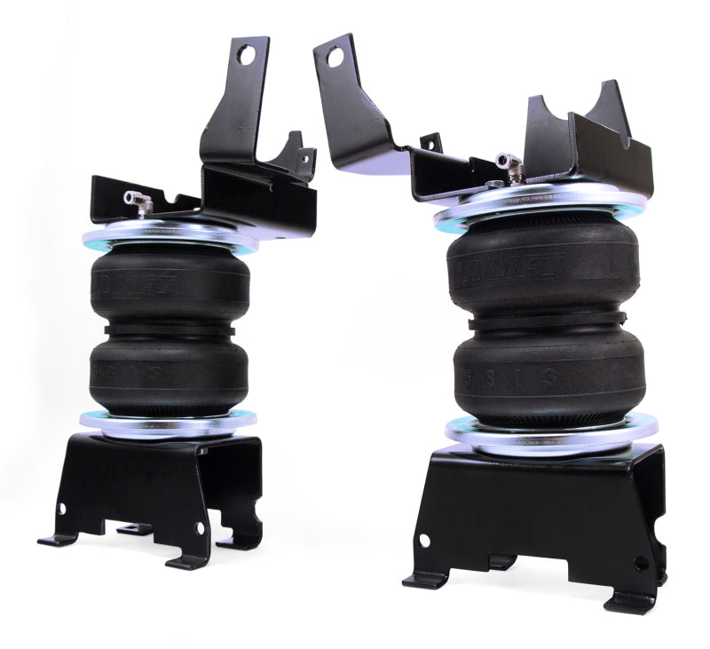 Air Lift Air Suspension Kits Air Lift Loadlifter 5000 Air Spring Kit