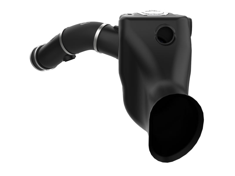 aFe Cold Air Intakes aFe Momentum HD PRO 10R Stage-2 Si Intake 03-07 Ford Diesel Trucks V8-6.0L (td)