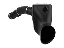 Load image into Gallery viewer, aFe Cold Air Intakes aFe Momentum HD PRO 10R Stage-2 Si Intake 03-07 Ford Diesel Trucks V8-6.0L (td)