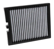 Load image into Gallery viewer, K&amp;N Engineering Cabin Air Filters K&amp;N 18 Ford Taurus 3.5L Cabin Air Filter