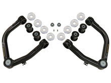 Load image into Gallery viewer, ICON Control Arms ICON 2007+ Toyota Tundra Tubular Upper Control Arm Delta Joint Kit