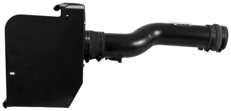 K&N Engineering Cold Air Intakes K&N 2016 Toyota Tacoma 3.5L Performance Intake Kit