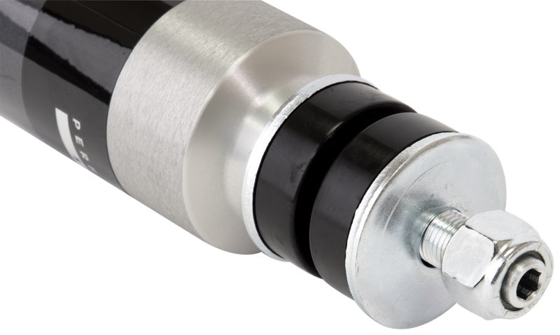 FOX Shocks and Struts Fox 17-18 Ford F-250 4WD 2.0 Performance Series 9.6in. Smooth Body IFP Front Shock / 4-5in Lift
