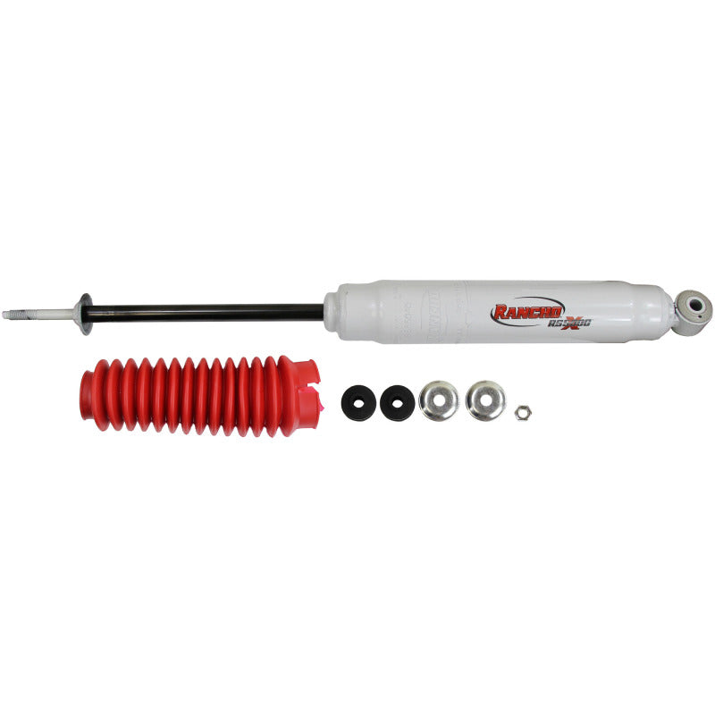 Rancho Shocks and Struts Rancho 00-06 Toyota Tundra Rear RS5000X Shock