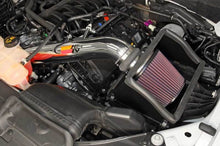 Load image into Gallery viewer, K&amp;N Engineering Cold Air Intakes K&amp;N 15 Ford F150 5.0L V8 F/I High Flow Performance Intake Kit