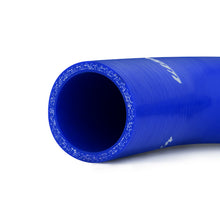 Load image into Gallery viewer, Mishimoto Hoses Mishimoto 06-10 Chevy Duramax 6.6L 2500 Blue Silicone Hose Kit