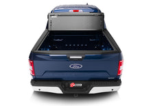 Load image into Gallery viewer, BAK Tonneau Covers - Hard Fold BAK 2021+ Ford F-150 Regular Super Cab &amp; Super Crew (4 Door) BAKFlip G2 6.5ft Bed Cover