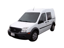 Load image into Gallery viewer, AVS Stone/Bug Deflectors AVS 10-13 Ford Transit Connect Bugflector Medium Profile Hood Shield - Smoke