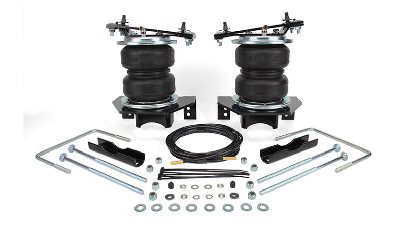 Air Lift Air Suspension Kits Air Lift Loadlifter 5000 Air Spring Kit for 2023 Ford F-350 DRW