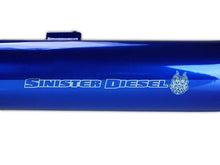 Load image into Gallery viewer, Sinister Diesel Cold Air Intakes Sinister Diesel 2017+ Ford Powerstroke 6.7L Cold Air Intake