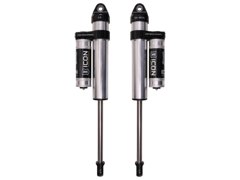ICON Shocks and Struts ICON 04-08 Ford F-150 4WD / 2009+ Ford F-150 2/4WD Rear 2.5 Series Shocks VS PB - Pair