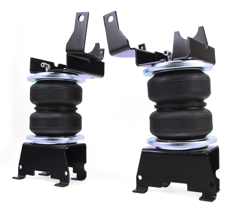 Air Lift Air Suspension Kits Air Lift Loadlifter 5000 Air Spring Kit