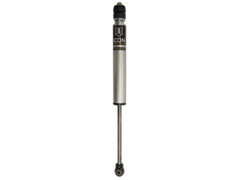 ICON Shocks and Struts ICON 2005+ Ford F-250/F-350 Super Duty 4WD 2.5in Front 2.0 Series Aluminum Shocks VS IR