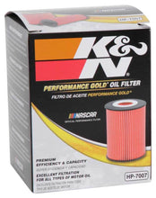 Load image into Gallery viewer, K&amp;N Engineering Oil Filters K&amp;N Oil Filter OIL FILTER AUTOMOTIVE