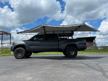 Load image into Gallery viewer, Body Armor 4x4 Rooftop Tents Body Armor 4x4 Sky Ridge 180XL w/ Mounting Brackets