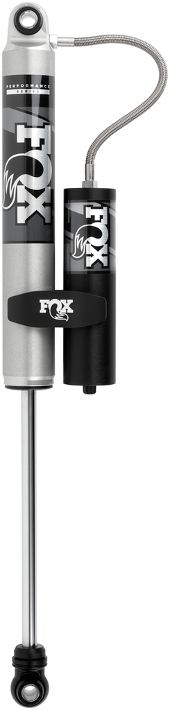 FOX Shocks and Struts Fox 99+ Chevy HD 2.0 Perf Series 11.1in. Smooth Body IFP Rear Shock / 1.5-3.5in Lift
