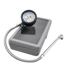 Load image into Gallery viewer, AutoMeter Gauges Autometer 150 PSI Analog Tire Pressure Gauge