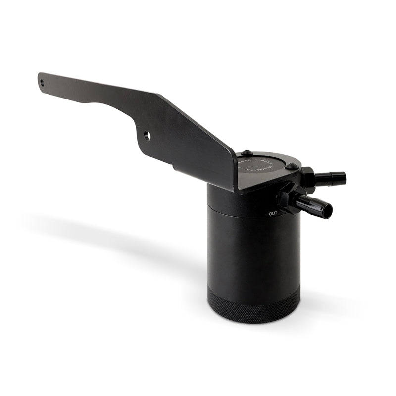 Mishimoto Oil Catch Cans Mishimoto 2019+ Chevy Silverado 1500 5.3L/6.2L Baffled Oil Catch Can