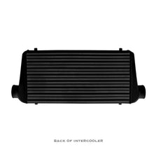 Load image into Gallery viewer, Mishimoto Intercoolers Mishimoto Universal Silver M Line Bar &amp; Plate Intercooler