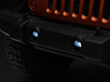 Load image into Gallery viewer, Raxiom Headlights Raxiom 07-22 Jeep Wrangler JK/JL Axial Series LED Fog Lights
