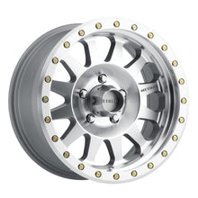 Load image into Gallery viewer, Method Wheels Wheels - Cast Method MR304 Double Standard 17x8.5 0mm Offset 5x5.5 108mm CB Machined/Clear Coat Wheel