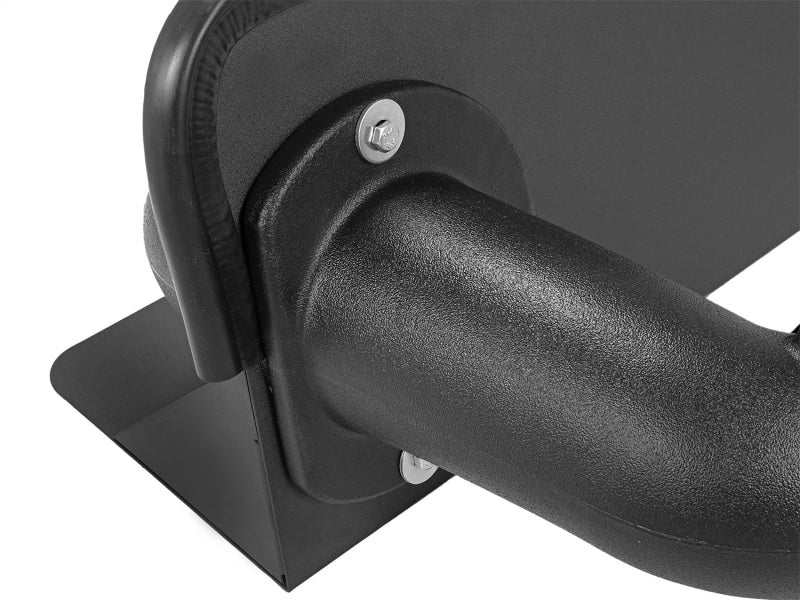aFe Cold Air Intakes aFe MagnumFORCE Intakes Stage-2 P5R AIS P5R GM Diesel Trucks 92-00 V8-6.5L (td)