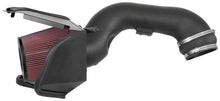 Load image into Gallery viewer, K&amp;N Engineering Cold Air Intakes K&amp;N 17-19 Ford F Super Duty V8 6.7L DSL Performance Air Intake System
